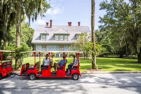 Jekyll Island Camping: Adventure for the Whole Family on Georgia’s Coast - Good Sam Camping Blog