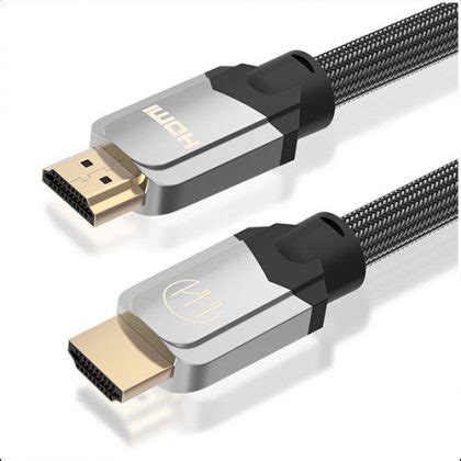 10 Best HDMI Cables for Apple TV 4K: Enjoy Watching 4K HDR Contents