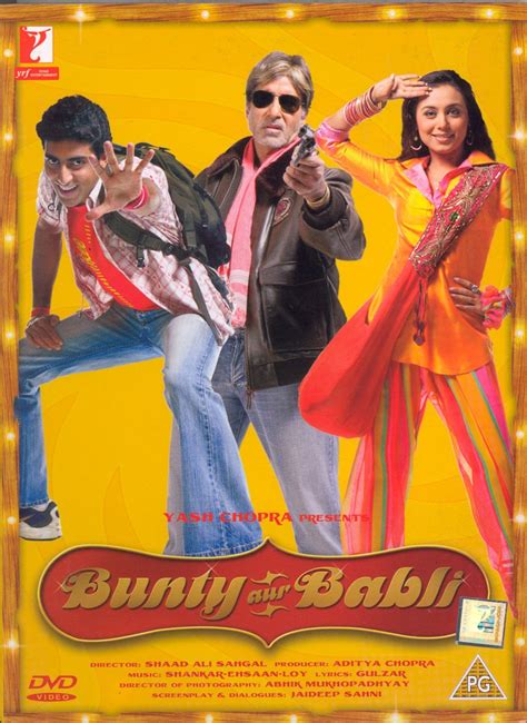 EXCLUSIVE: Is Bunty Aur Babli Sequel on cards? Here’s the truth ...