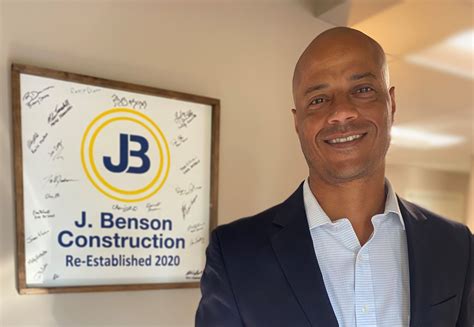 Spotlight On: Paul Edlund, CEO, J. Benson Construction - Capital Analytics