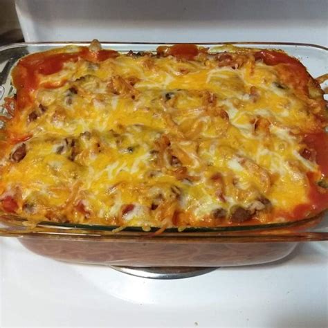 Basic Baked Spaghetti Photos - Allrecipes.com