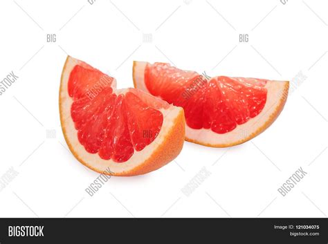 Pink Grapefruit Image & Photo (Free Trial) | Bigstock