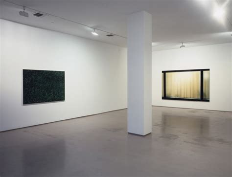 Thomas Demand - - GALLERY EXHIBITIONS - 303 Gallery