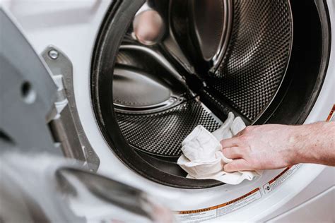 How to Use a Front Load Washer Correctly