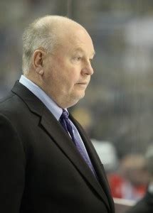 Bruce Boudreau Has Lived Old Time Hockey - The Hockey Writers - - NHL News, Analysis & More