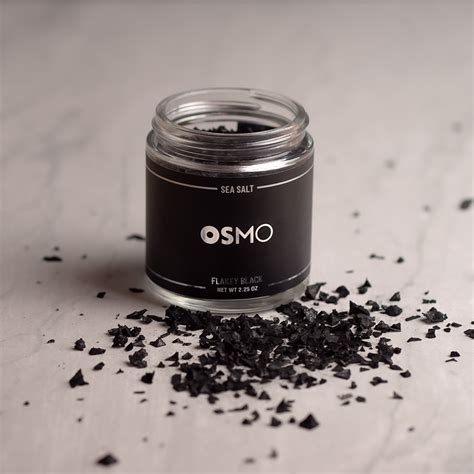 Osmo Salt