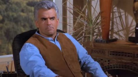 'Seinfeld': J Peterman Quotes — Cut Monologue Revealed