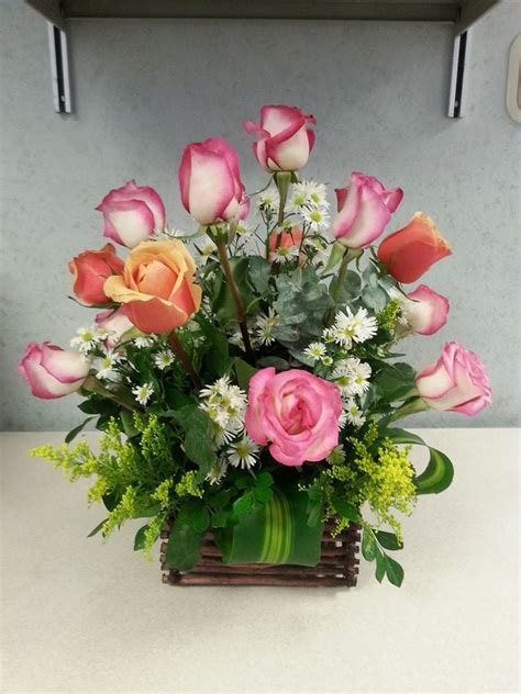 Friday Florist Recap 2/1 - 2/7: Oodles of Floral Beauty