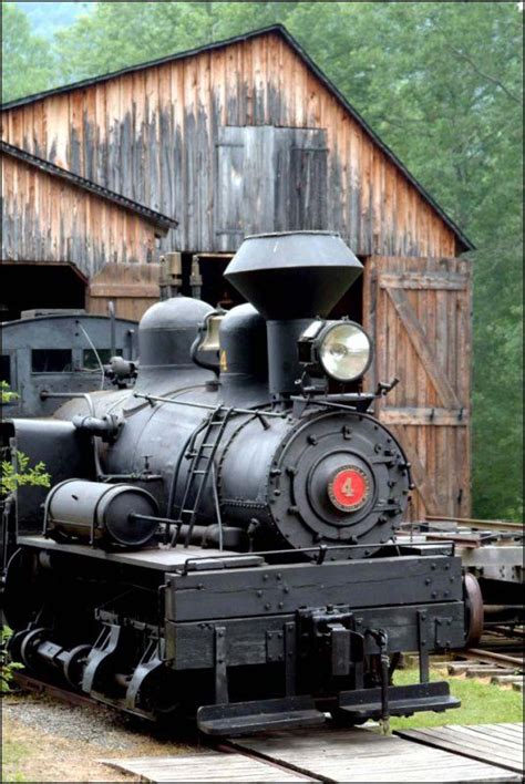 Shay Locomotive | Train, Model trains, Steam locomotive