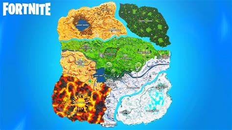 Epic Games potwierdza. Nowa mapa w Fortnite powstanie! - BOOP.PL