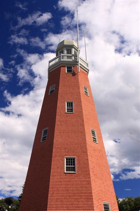 Interesting Landmarks in Maine | Ultimate Excursions Bedford TX