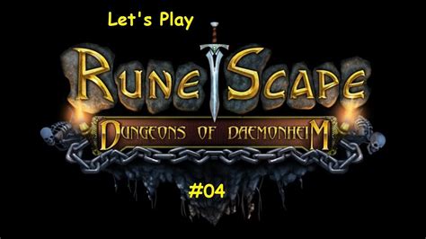 RUNESCAPE - Quest #04 ҳ̸Ҳ̸ҳ Let's Play RuneScape - YouTube