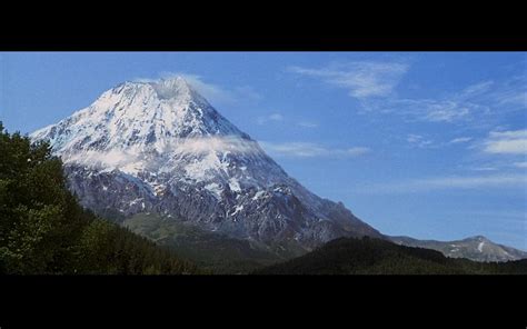 Dante's Peak / Wallace, Idaho 2007 | Flickr