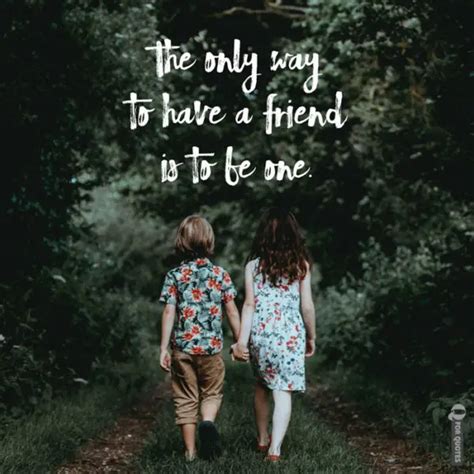 10 Friendship Quotes on Images that Will Remind you the Value of your ...