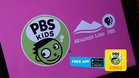 Pbs Kids Video App Halloween