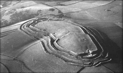 Iron Age Hill Forts: Facts and Information - Primary Facts