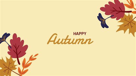 FREE Autumn Templates & Examples - Edit Online & Download