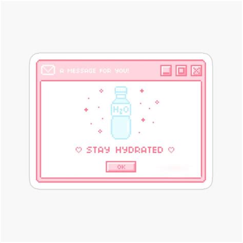 Pin by ♡︎♡︎ on Kawaii icons | Sticker design, Computer theme, Aesthetic stickers