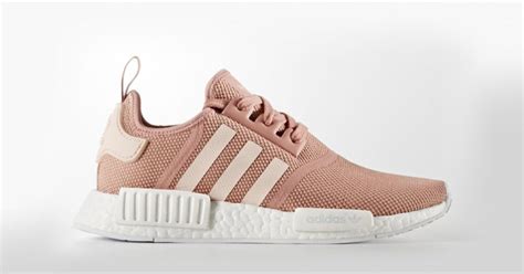 Adidas NMD R1 Pink Womens - Next Level Kickz