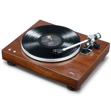 Music Hall - Classic Turntable - Music Direct