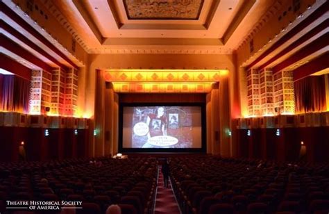 Pickwick Theater, interior, Park Ridge (Chicago Theaters, Day 9). Park Ridge, Suburban, Chicago ...