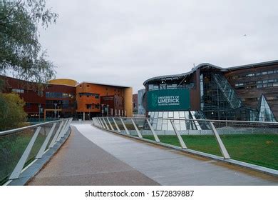 University of limerick Images, Stock Photos & Vectors | Shutterstock