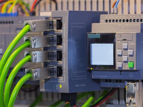 Programmable Logic Controllers – Advanced Solutions