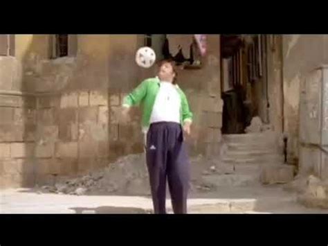 طلعت زكريا فيلم ابو علي - YouTube