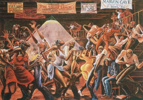 African American Dance: History on the Move | hubpages