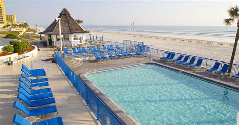 Daytona Inn Beach Resort, Daytona Beach | Best Day