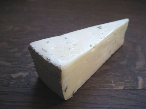 What's so Amazing About Truffle Cheese?