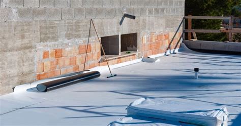 Top 7 Best Roof Waterproofing Products In India 2024 - Keyvendors