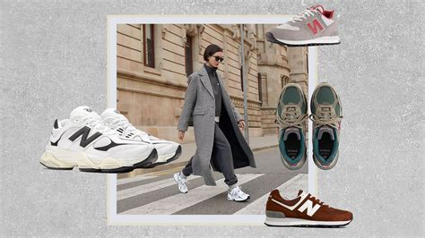 7 Best New Balance Dad Shoes for Comfortable Travel (2023) | Condé Nast ...