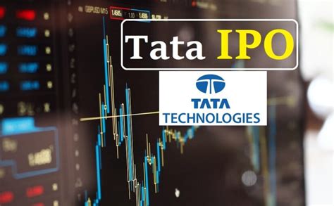 Tata Technologies IPO Allotment: Investors Await Confirmation of Share Allocation |The Global Kaka