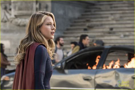 Melissa Benoist Teases The Crazy Battle Ahead on Tonight's Season ...