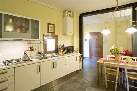 Oltrarno Apartment in Florence:Holiday Apartment in Florence City Center