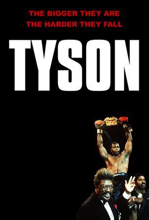 Tyson (Film) - TV Tropes