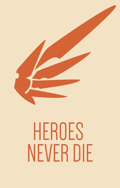 Mercy {Overwatch} by akatsuki-no-yumiko on DeviantArt