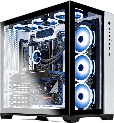 Best RTX 3080 Ti prebuilt gaming PC in 2024 | WePC