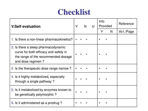 Current Evaluation Process - ppt download