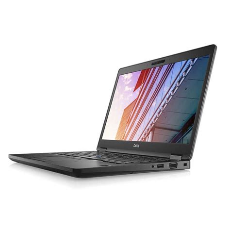 Refurbished Dell Latitude 5591 15.6-inch (2018) - Core i5-8300H - 16 GB ...