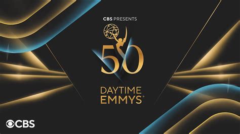 Daytime Emmy Awards Announces 2023 Nominees