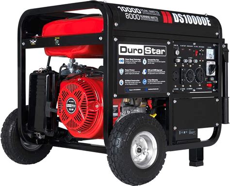 What Size Generator Do I Need for a 50 Amp RV? - (Your Best Options)