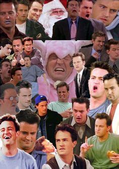 64 Chandler Bing, I Miss You! ideas | chandler bing, friends tv, friends tv show