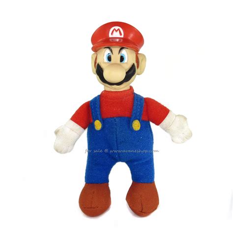 Toy Sml Mario Plush | informacionpublica.svet.gob.gt