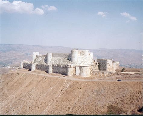 Kerak – Castle Studies Trust Blog