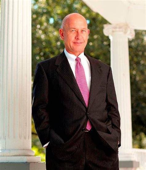 John Whitmire Endorsed for Houston Mayor | Houston Style Magazine ...