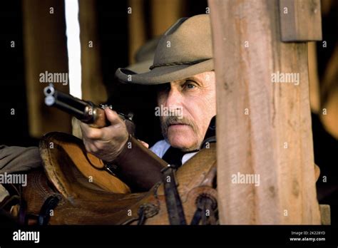 ROBERT DUVALL, BROKEN TRAIL, 2006 Stock Photo - Alamy