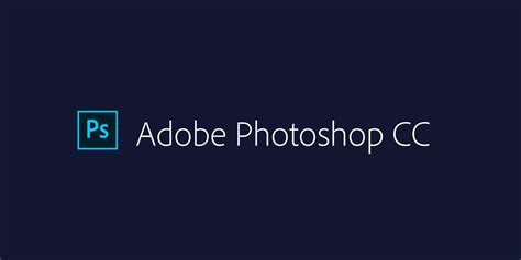 Adobe Photoshop Logo - LogoDix