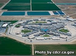 Wasco State Prison Visiting hours, inmate phones, mail